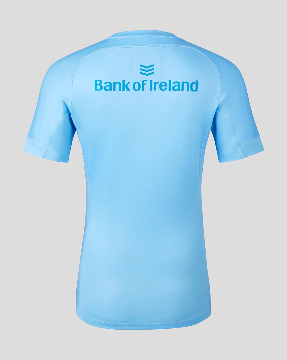 CASTORE LEINSTER SCRUMMAGE JERSEY MEN'S - SKY BLUE