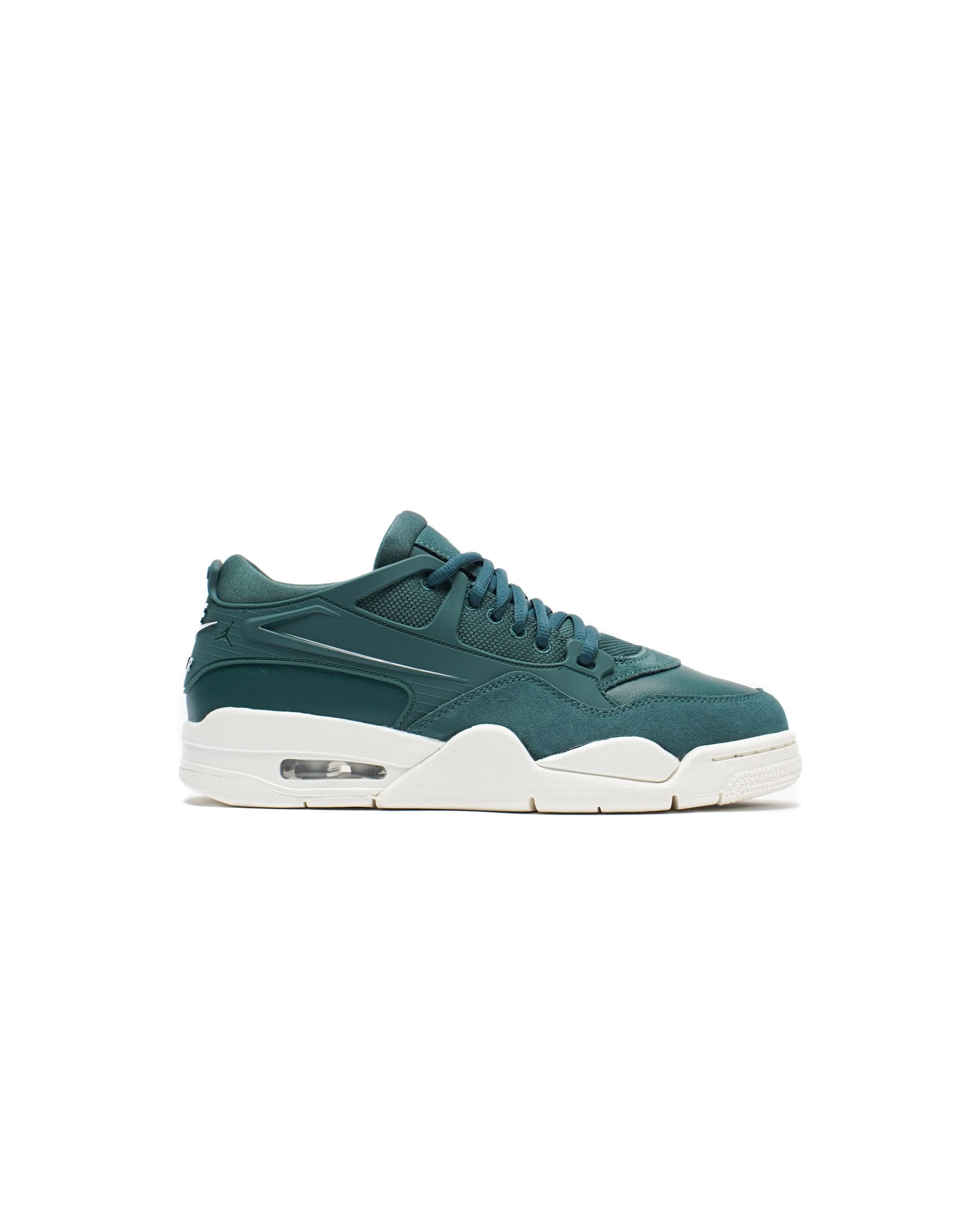 JORDAN 4RM - OXIDIZED GREEN/WHITE-SAIL