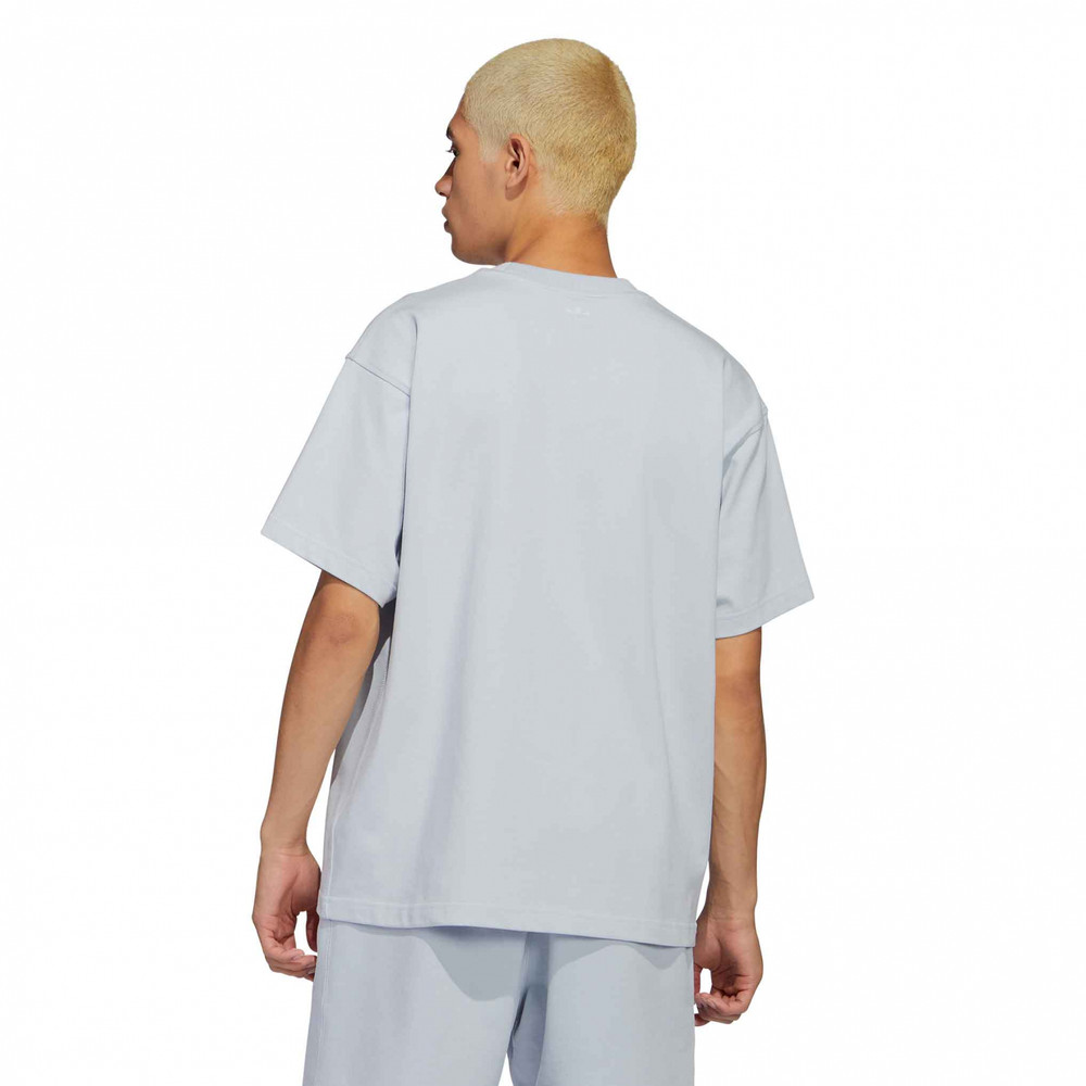 ADIDAS X PHARRELL WILLIAMS HUMANRACE BASICS TEE