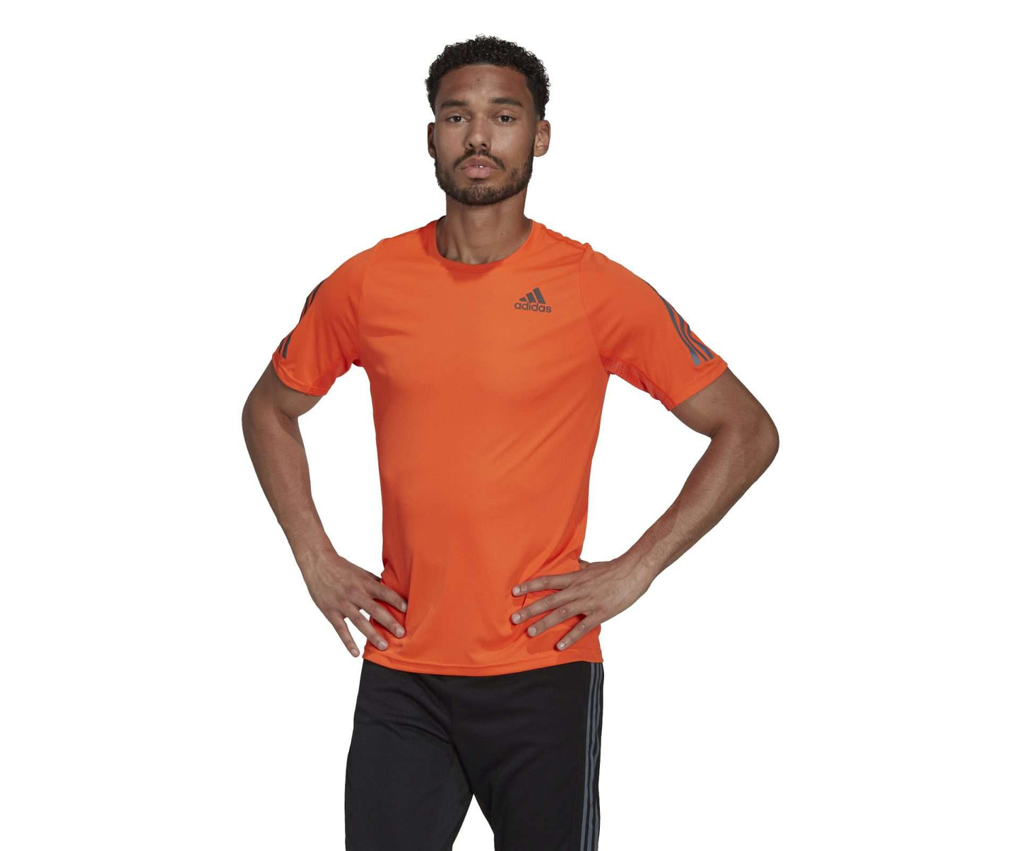 RUN ICON TEE IMPORA