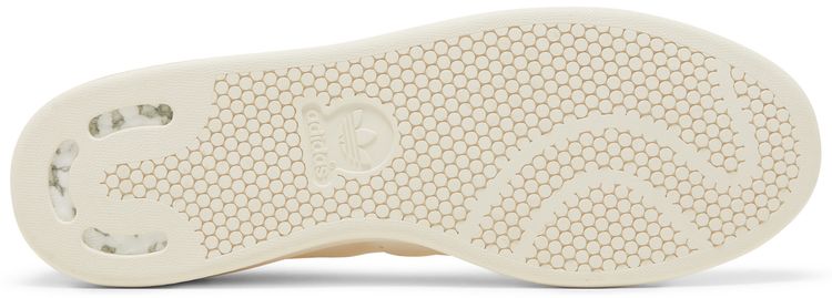 ADIDAS ORIGINALS MENS STAN SMITH PARLEY TRAINERS