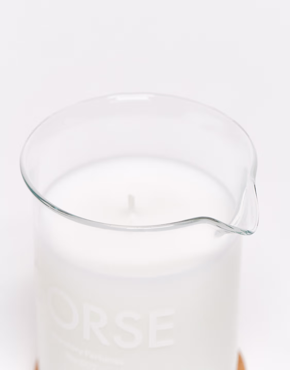 LABORATORY PERFUME GORSE CANDLE 200G - ASSORTED