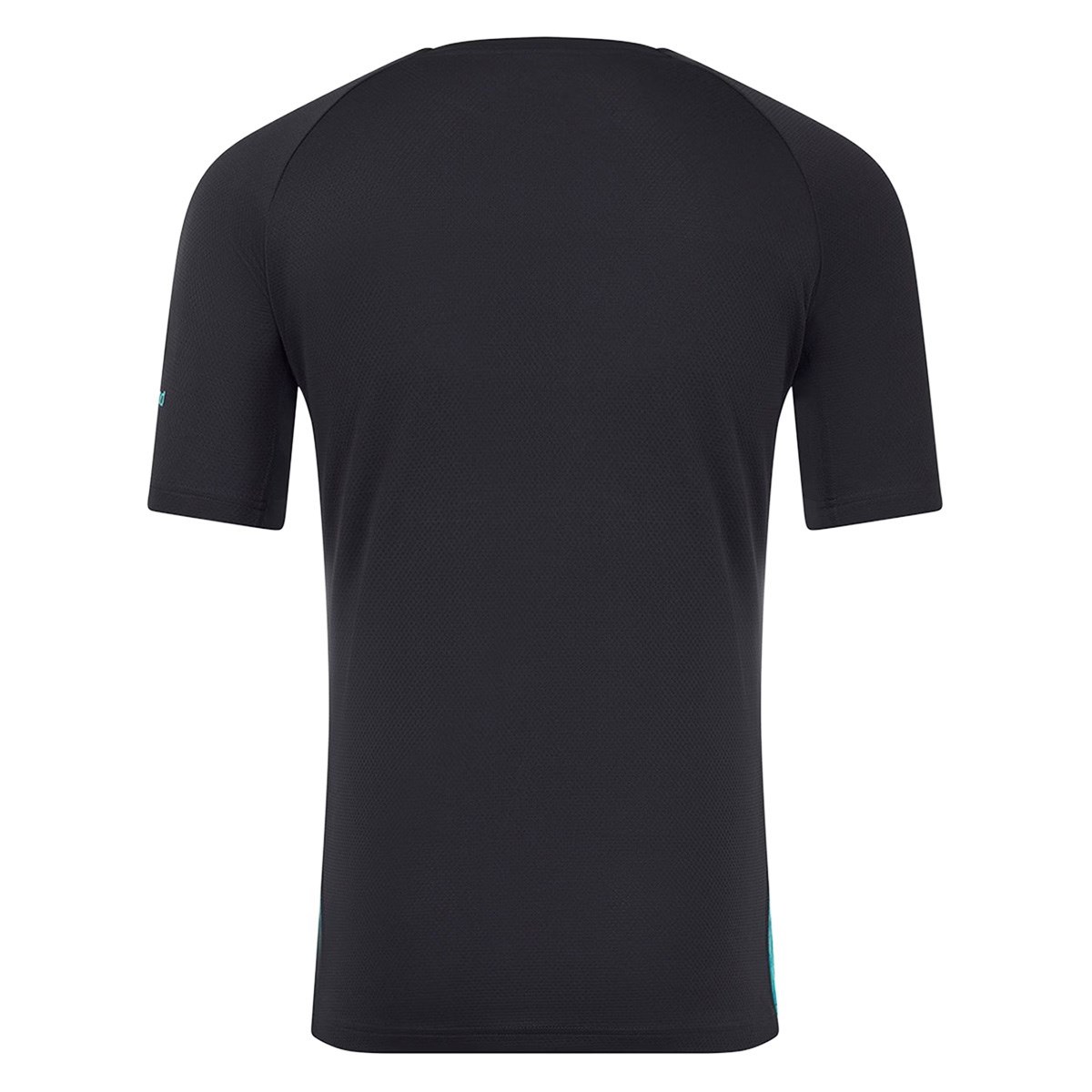 CASTORE LEINSTER PERFORMANCE SHORT SLEEVE TEE - BLUE GRAPHITE/BLUE RADIANCE
