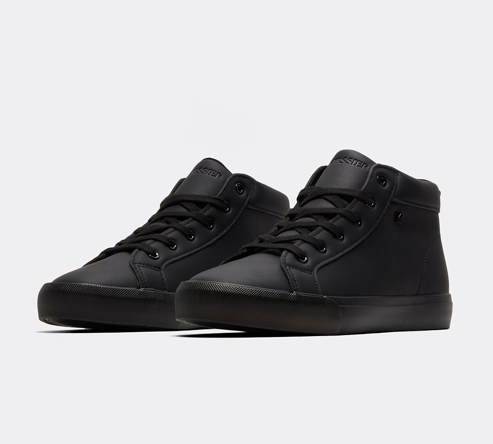 METISSIER JNR ASPACT BACK TO SCHOOL - BLACK
