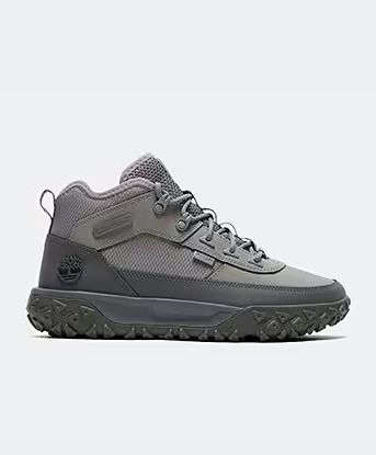 TIMBERLAND MOTION 6 UTILITY PACK - GREY