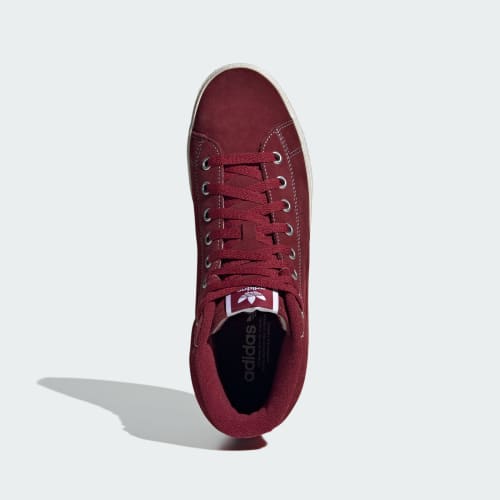 ADIDAS ORIGINALS UNISEX STAN SMITH CS MID TRAINERS