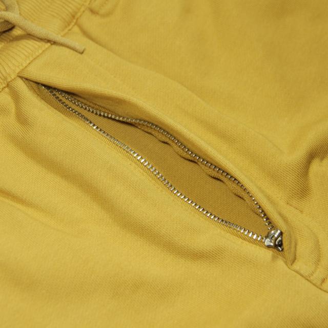 ADIDAS Y-3 MENS FRENCH TERRY SHORTS    