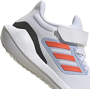 ADIDAS KIDS PERFORMANCE ULTRABOUNCE EL K TRAINERS   
