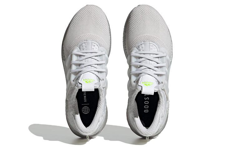 ADIDAS X_PLRBOOST TRAINERS - GREY