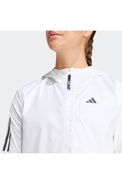 ADIDAS WOMENS OTR B CB JKT W