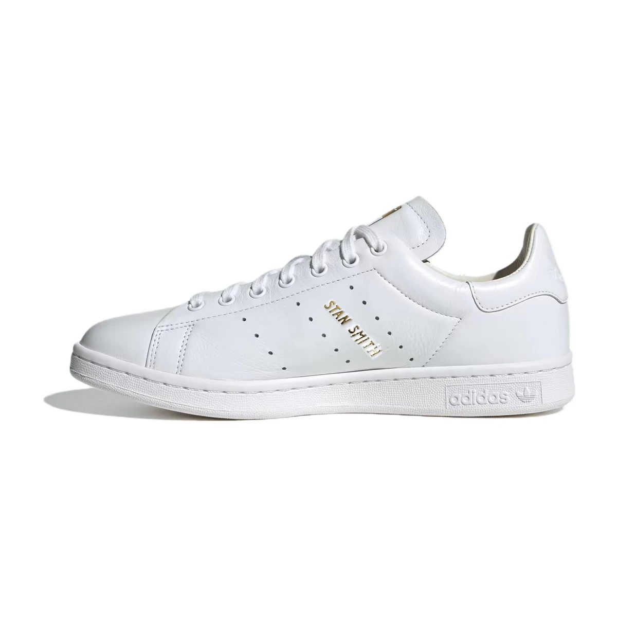 ADIDAS ORIGINALS STAN SMITH LUXURY TRAINERS
