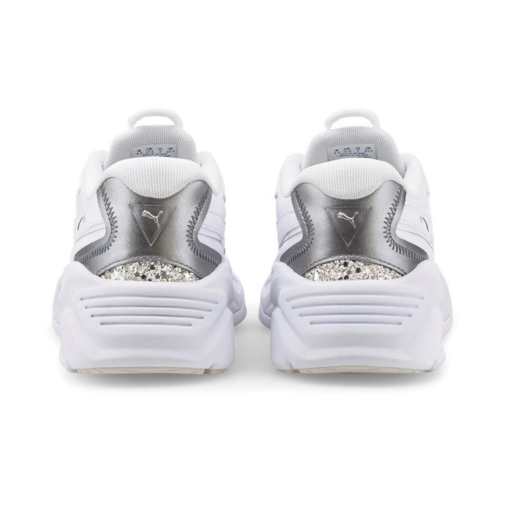 PUMA TRC MIRA SQ Wns Puma White-Nimbus Cloud
