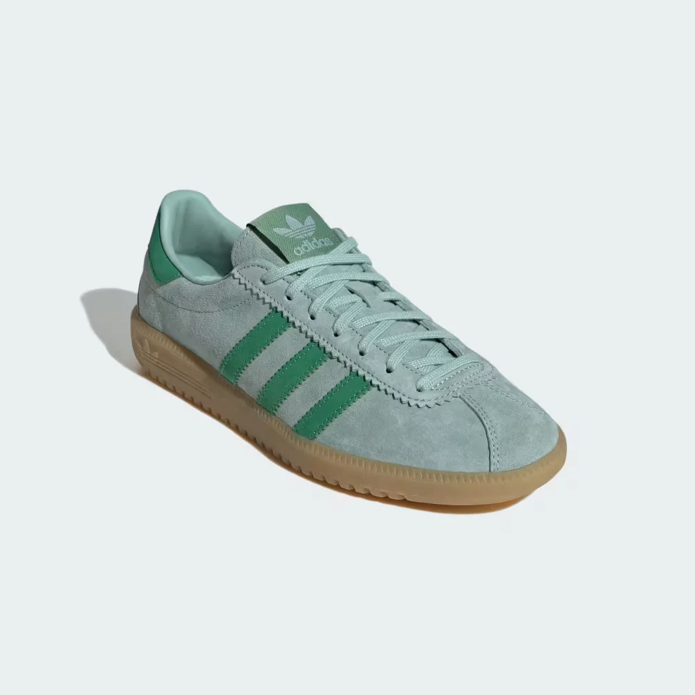 ADIDAS ORIGINALS BERMUDA W - GREENTRAINERS