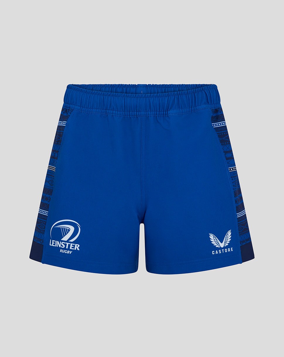 CASTORE LEINSTER HOME PRO SHORT WOMENS - SURF THE WEB