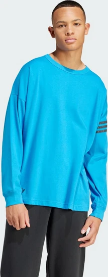ADIDAS NEUCLASSIC LS       BRBLUE