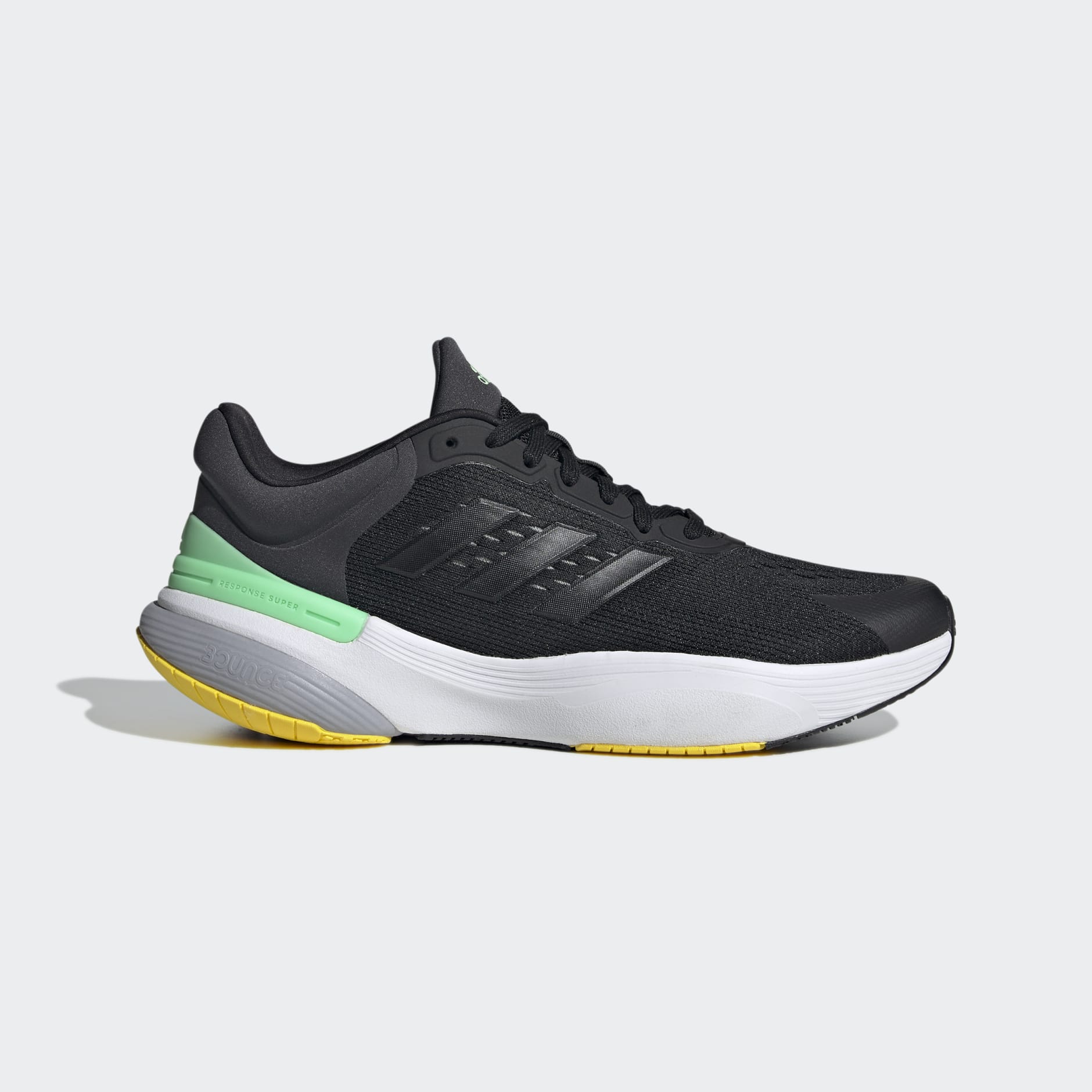 ADIDAS PERFORMANCE RUNNING RESPONSE SUPER 3.0 TRAINERS