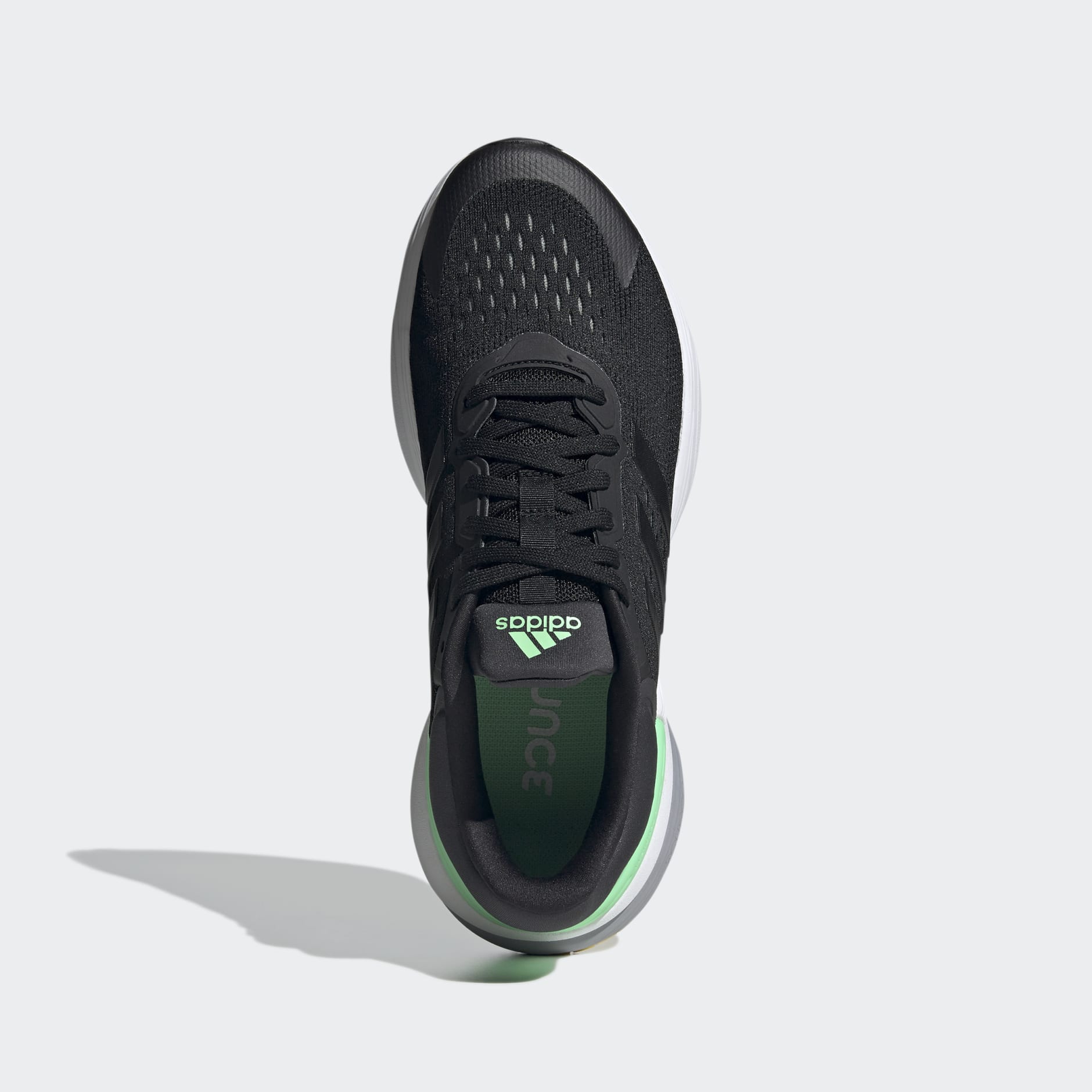 ADIDAS PERFORMANCE RUNNING RESPONSE SUPER 3.0 TRAINERS