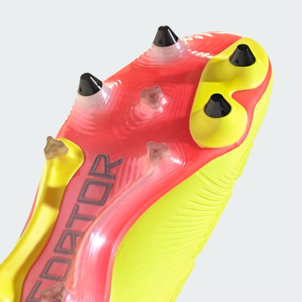 ADIDAS PREDATOR ELITE SG FOOTBALL BOOTS   TESOYE/CBL