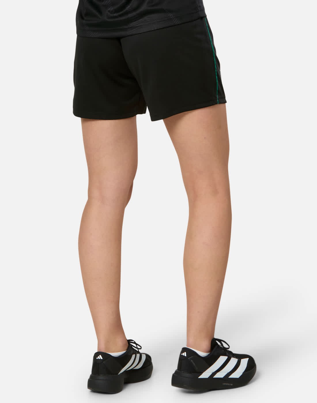 CASTORE IRELAND STEALTH SHORT WOMENS - CAVIAR