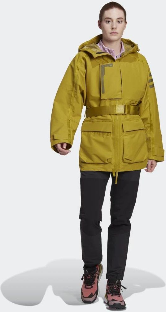 ADIDAS TERREX RAIN RDY CW XPLORIC R.R      PULOLI