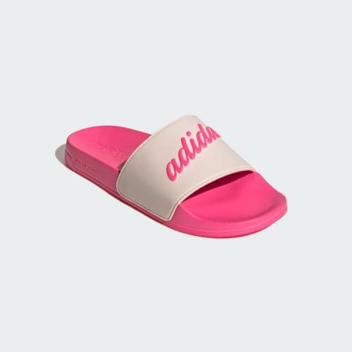 ADIDAS ADILETTE SHOWER SLIDE - PINK