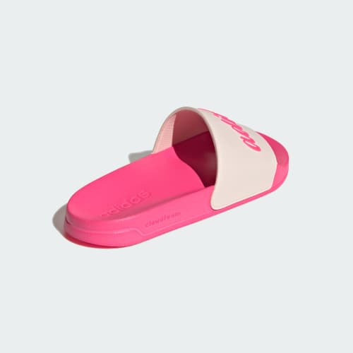 ADIDAS ADILETTE SHOWER SLIDE - PINK