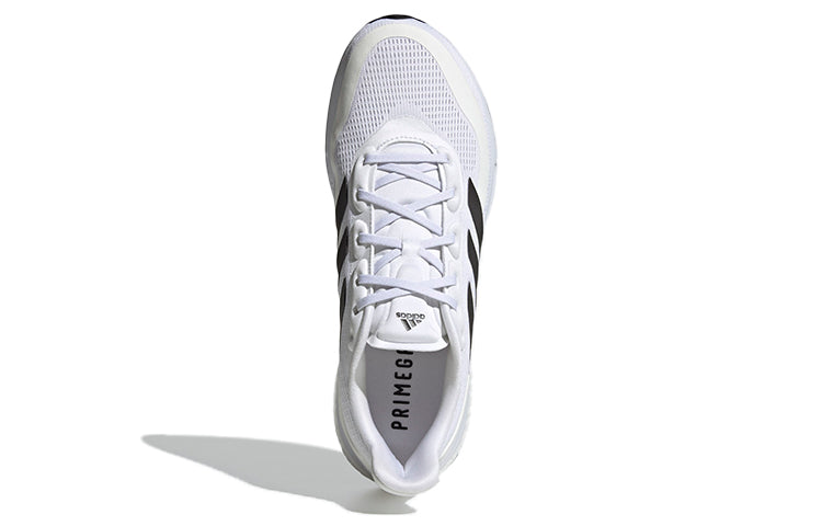 ADIDAS MENS SUPERNOVA RUNNING TRAINERS