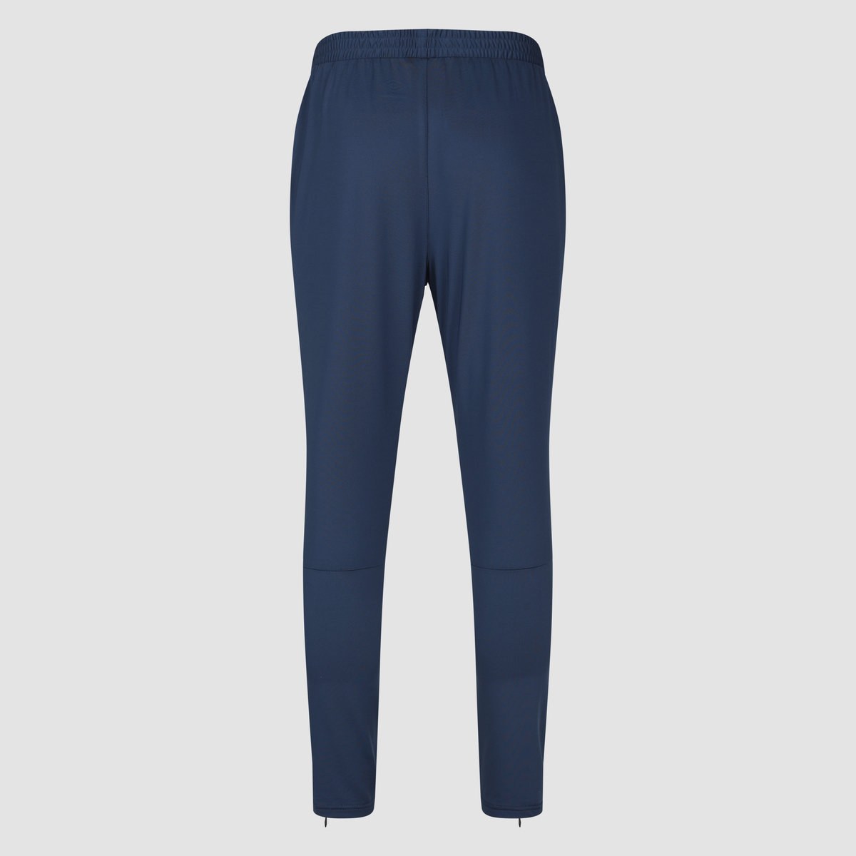 UMBRO WEST HAM 25/26 PRO TRAINING KNIT PANT WITH POCKETS JUNIOR - SPELLBOUND