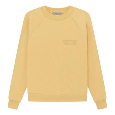 ADIDAS X PHARRELL WILLIAMS HUMANRACE BASICS CREW SWEATSHIRT