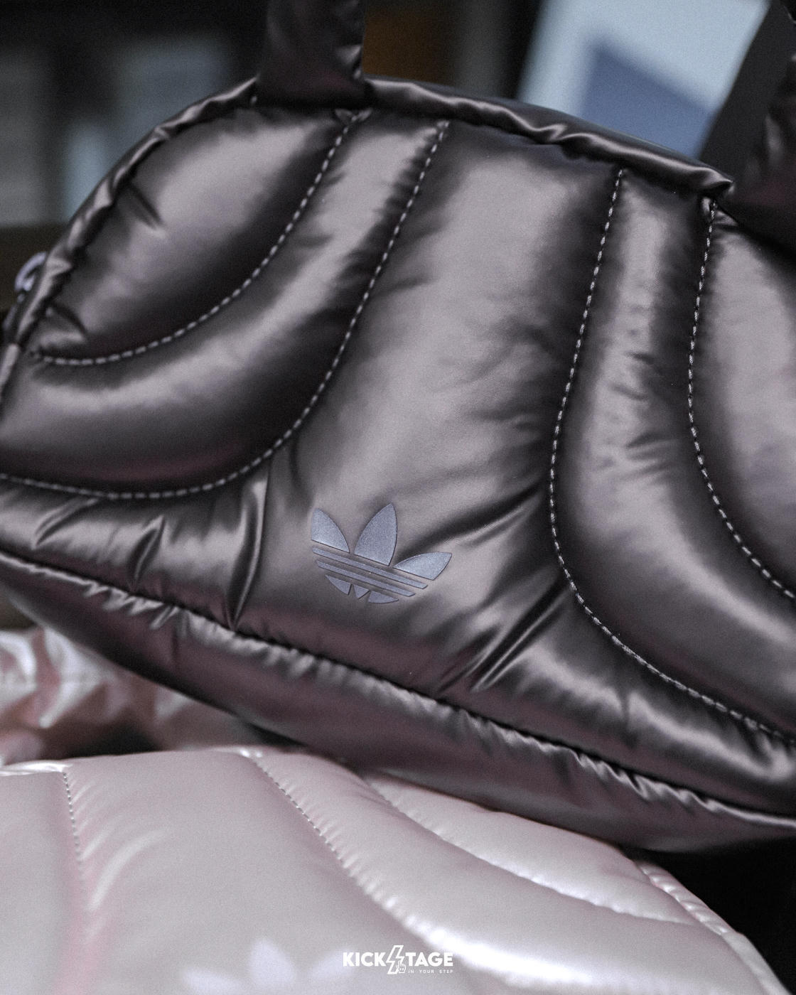 BOWLING BAG