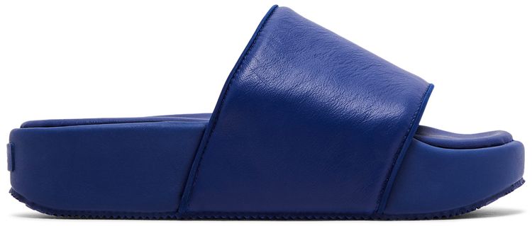ADIDAS Y-3 UNISEX SLIDES