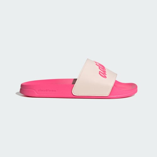 ADIDAS ADILETTE SHOWER SLIDE - PINK