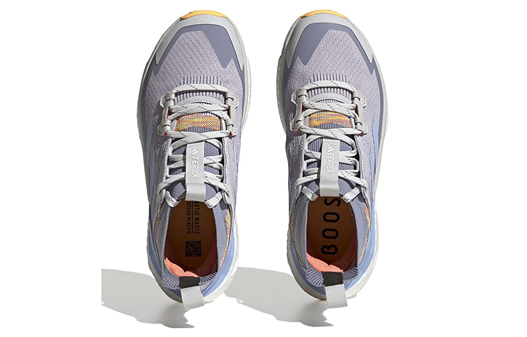 TERREX FREE HIKER 2 W