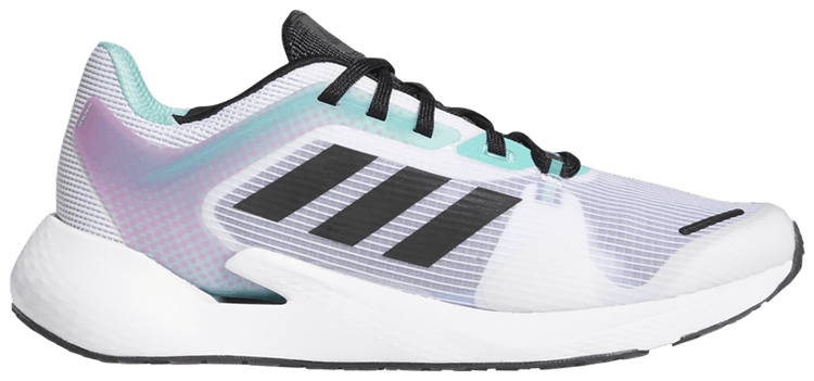 ADIDAS MENS ALPHATORSION 360 TRAINERS