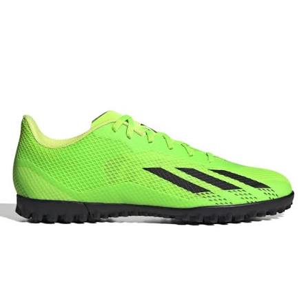 ADIDAS X SPEEDPORTAL.4 TF ASTRO TURF FOOTBALL BOOT