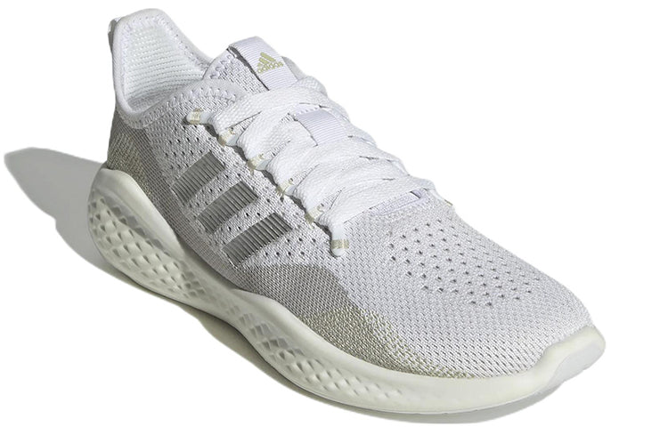 ADIDAS WOMENS FLUIDFLOW 2.0 RUNNING TRAINERS