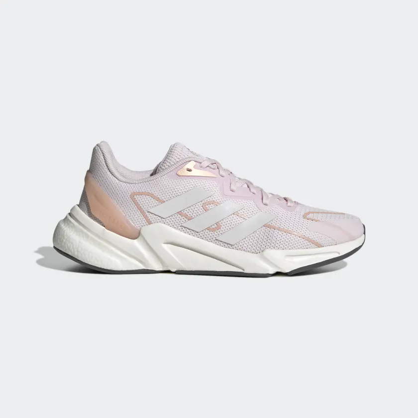 ADIDAS WOMENS X9000L2 RUNNING TRAINERS