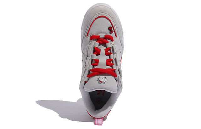 ADIDAS ORIGINALS X HELLO KITTY WOMENS ADI2000 TRAINERS 