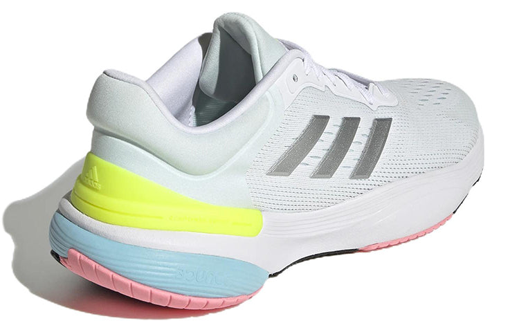ADIDAS WOMENS RESPONSE SUPER 3.0 RUNNING TRAINERS