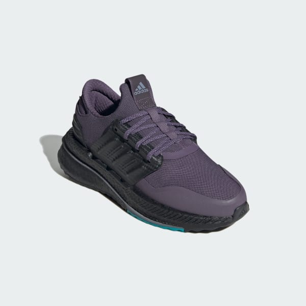 ADIDAS WOMENS X_PLRBOOST TRAINERS         SHAVIO/SIL