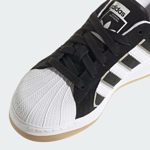 ADIDAS ORIGINALS SUPERSTAR XLG ESSENCE WOMENS TRAINERS