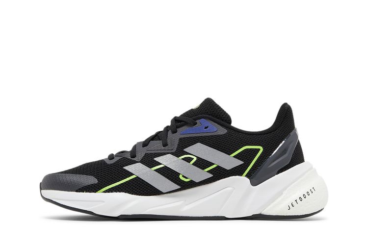 X9000L2 M           CBLACK/MSILVE/SIGGNR