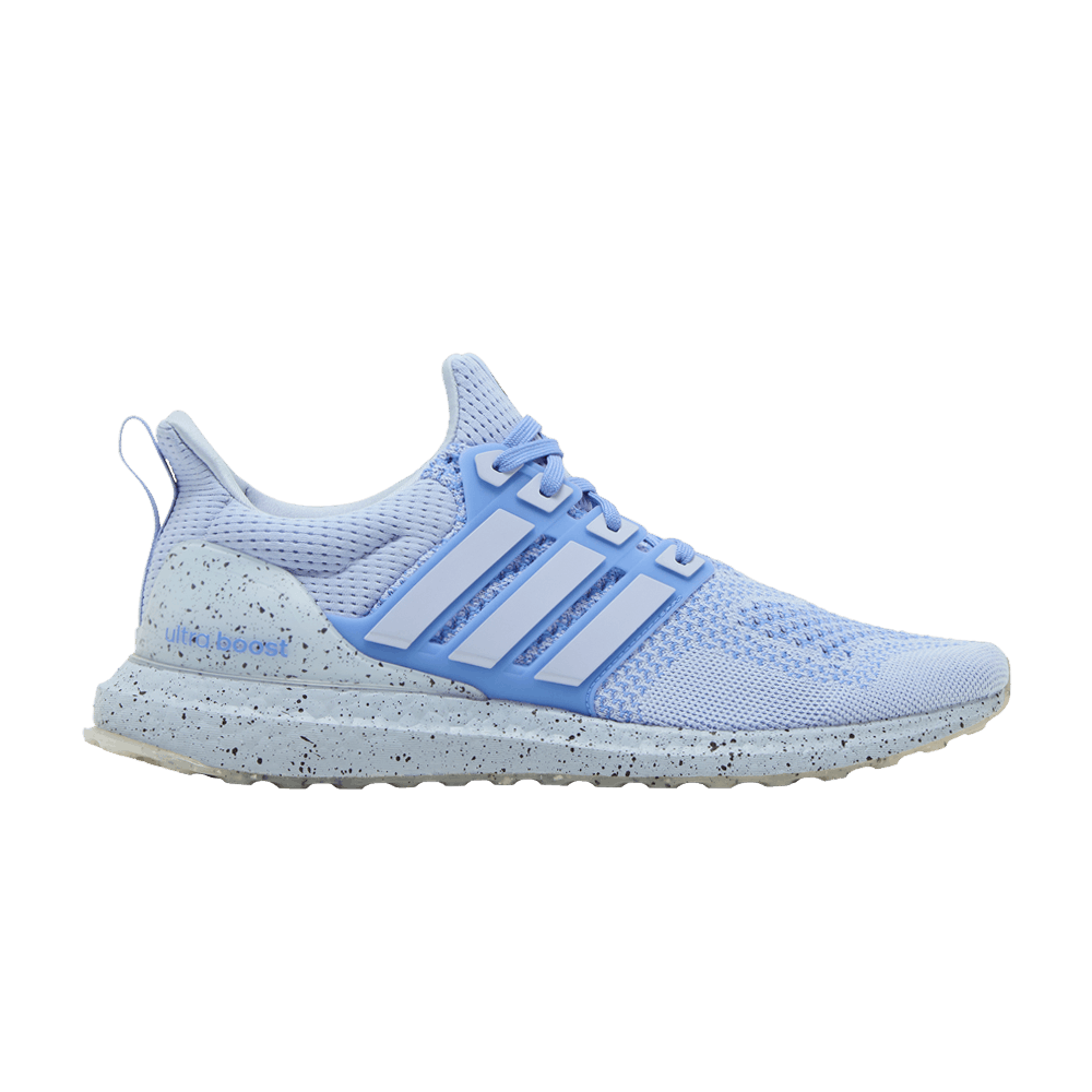 ADIDAS ULTRABOOST 1.0 TRAINERS - BLUE DAWN