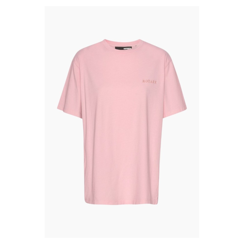 ROTATE OVERSIZED T-SHIRT - FAIRY TALE