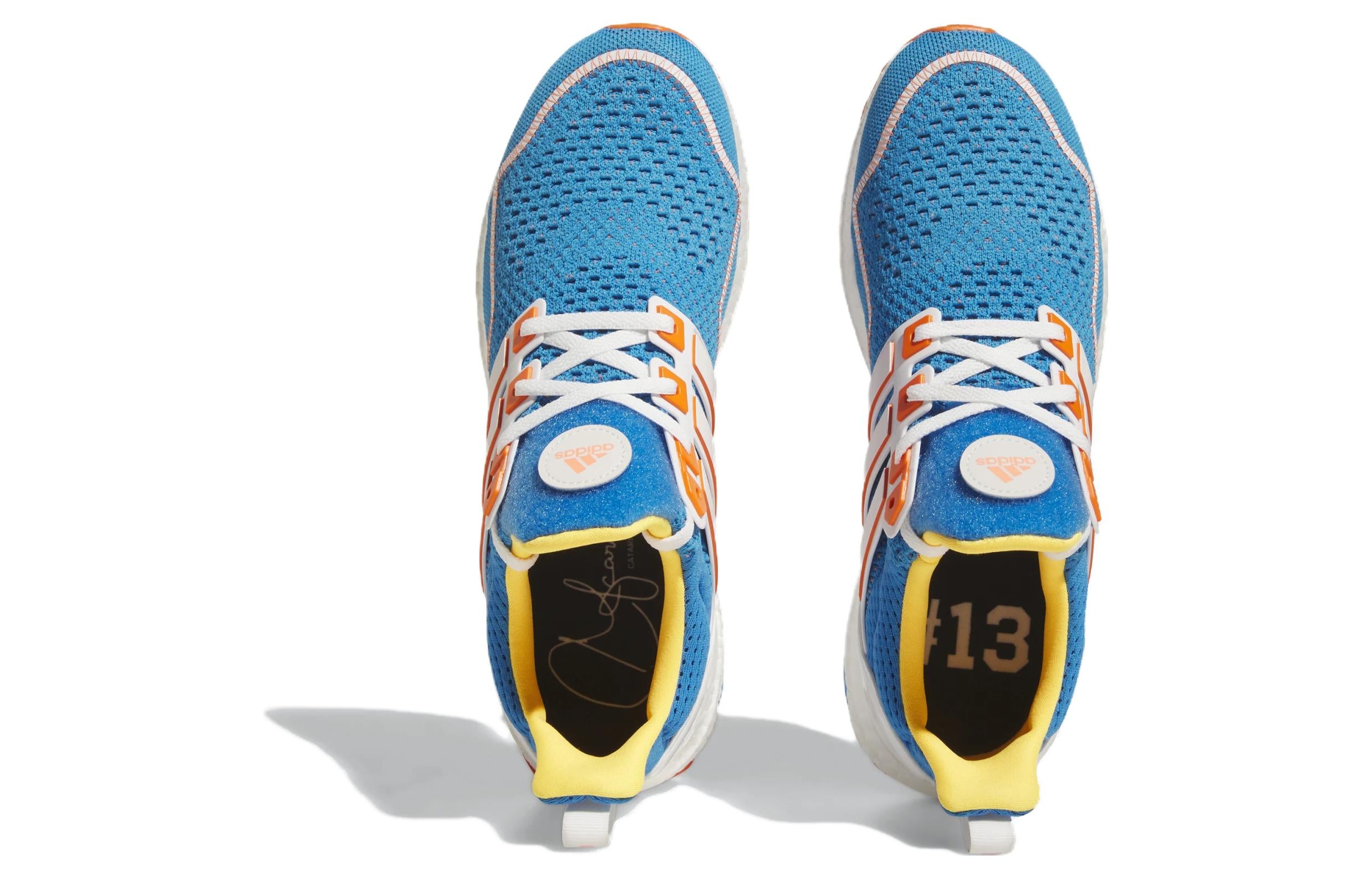 ADIDAS ULTRABOOST 1.0 TRAINERS