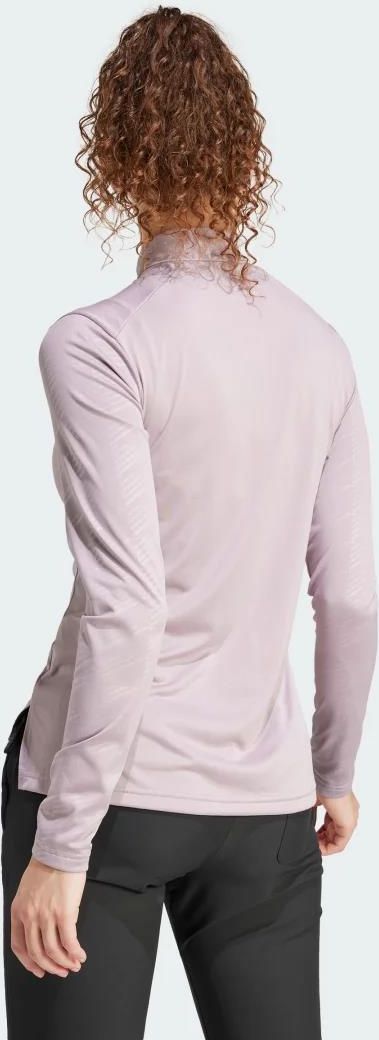 ADIDAS W MT Half Zi LS     PRLOFI