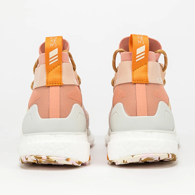 adidas Womens Terrex Free Hiker Primeblue - Ambient Blush