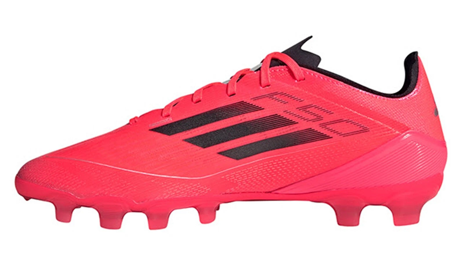 ADIDAS MENS F50 PRO MULTI-GROUND FOOTBALL BOOTS