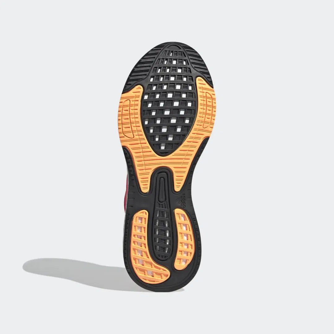 ADIDAS PERFORMANCE SUPERNOVA + CC W  RUNNING TRAINERS