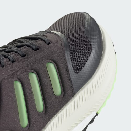 ADIDAS X_PLRPHASE TRAINERS - BLACK